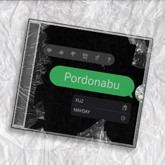 Pordonabu by Mayday