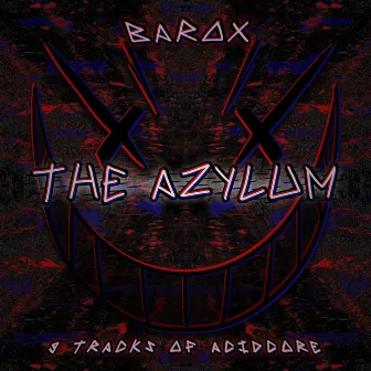 The Azylum by Barox