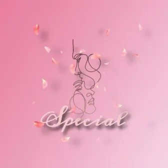 Special by Shekinah Iman