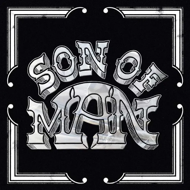 Son of Man