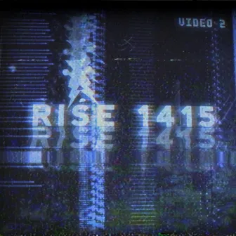 Rise 1415 by Voliik