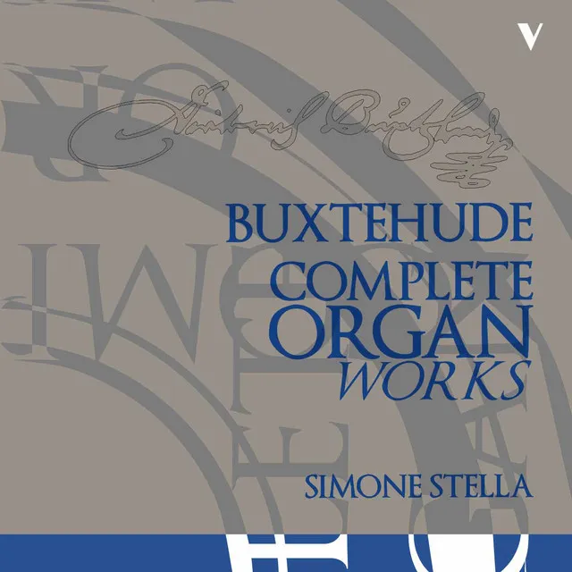 Buxtehude: Complete Organ Works