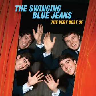 The Very Best Of by The Swinging Blue Jeans