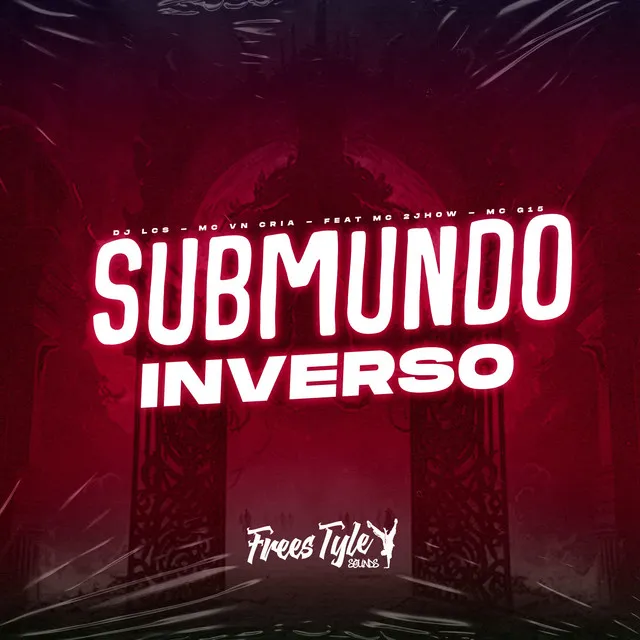 Submundo Inverso