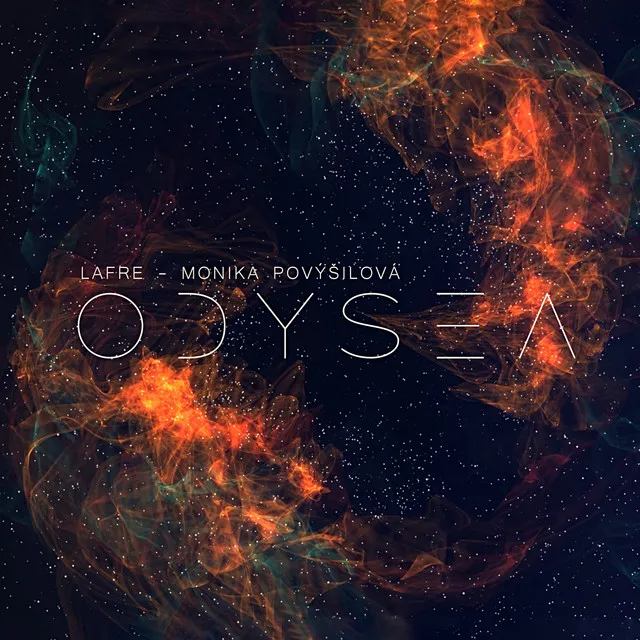 Odysea