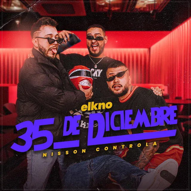 35 de Diciembre