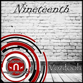 Nineteenth by Vozdooh