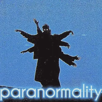 Paranormality by VIR