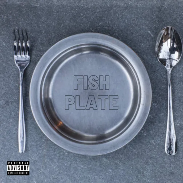 Fish Plate