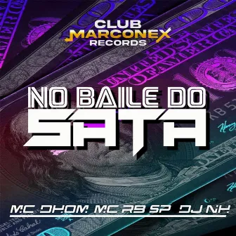 No Baile do Sata by MC RB SP