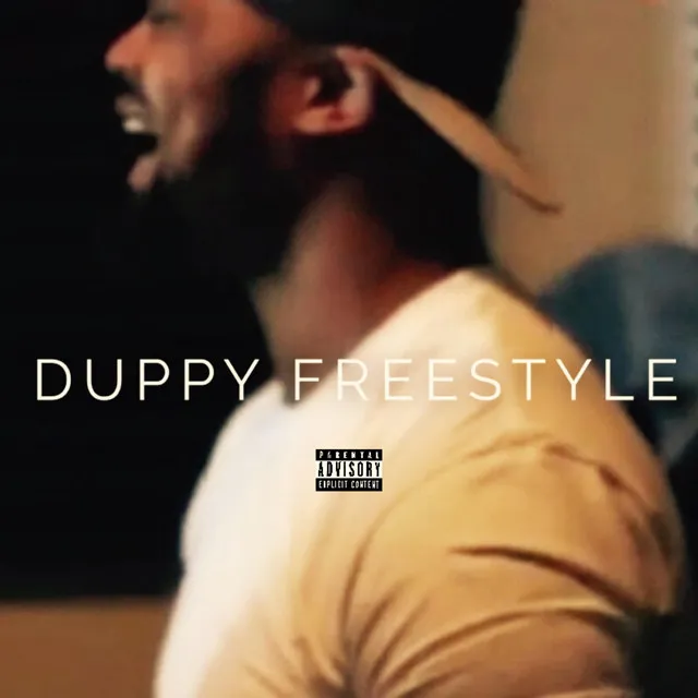 Duppy Freestyle