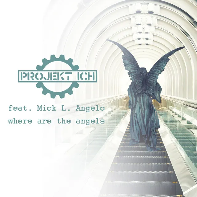 Where Are the Angels - L_igh_t Remix