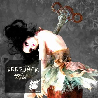 Dedicate by Deepjack