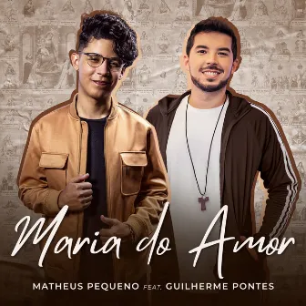 Maria do Amor by Matheus Pequeno