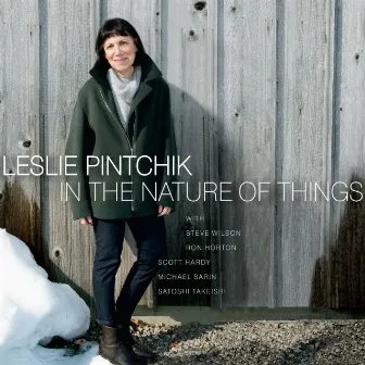 In the Nature of Things by Leslie Pintchik