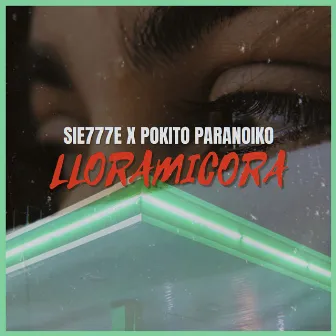 Llora Mi Cora by Pokito Paranoiko