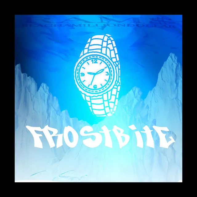 Frostbite (feat. Lukexi)