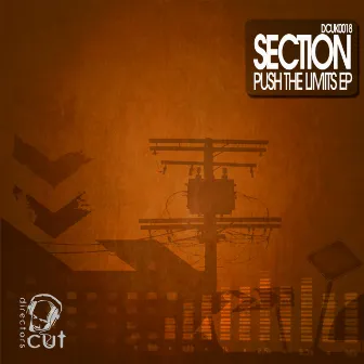 Push the Limits EP by SECTION