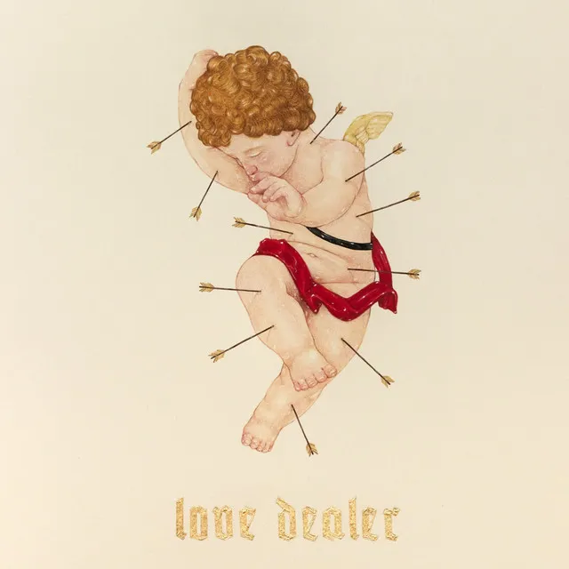 Love Dealer