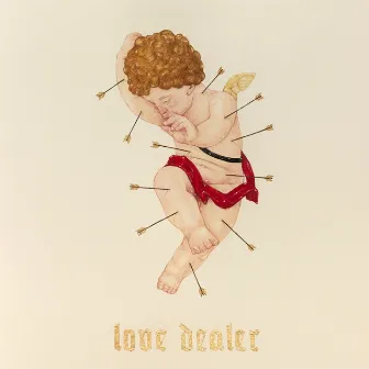 Love Dealer by SUERO