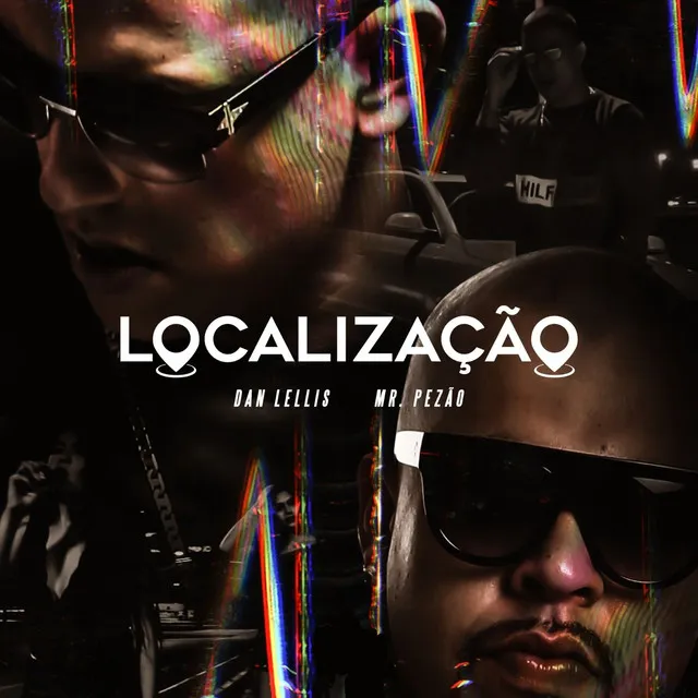 Localização