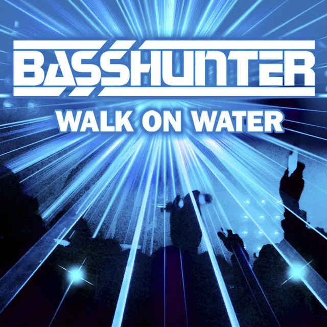 Walk on Water - UK Radio Edit