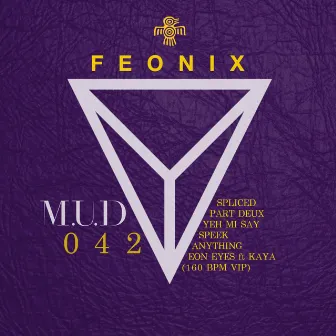 Spliced by Feonix