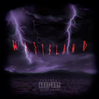 Wasteland by outsider