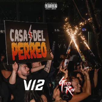 Casa Del Perreo by V12