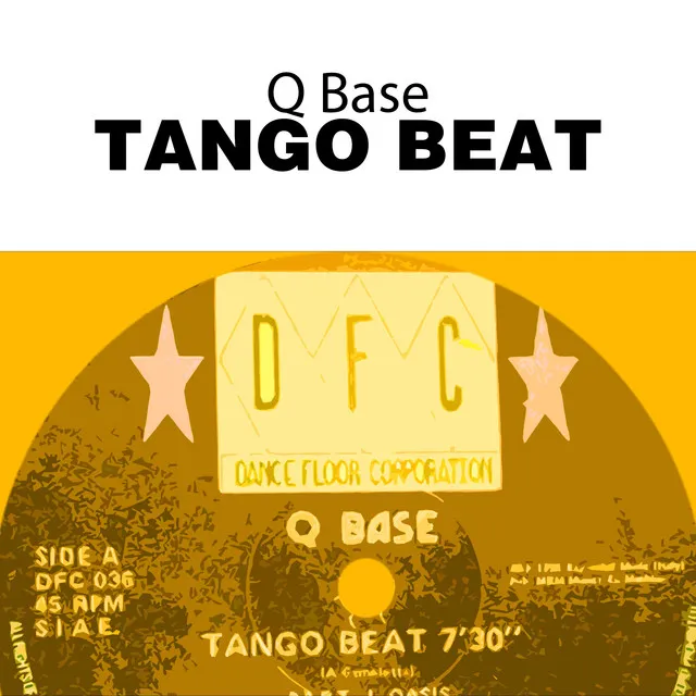 Tango Beat - Part I, II, III, IV, V