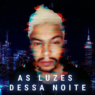 As luzes dessa noite by Gabrielz