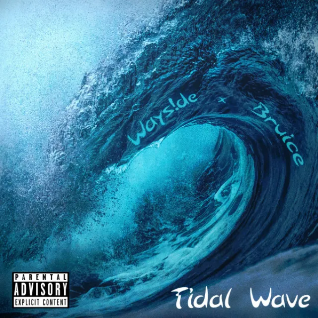 Tidal Wave