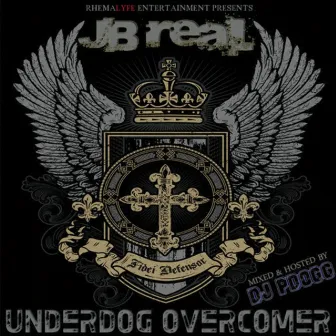 Underdog Overcomer by Donte Credo