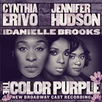 The Color Purple (New Broadway Cast Recording) by Allee Willis