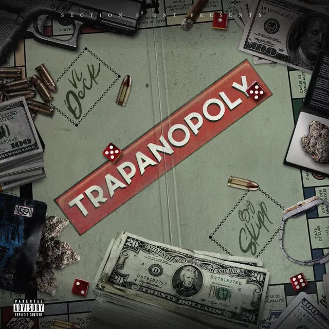 Trapanopoly