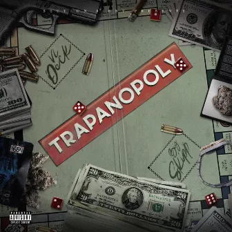 Trapanopoly by Big Skipp