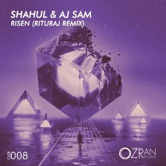 Risen (Rituraj Remix) by Shahul