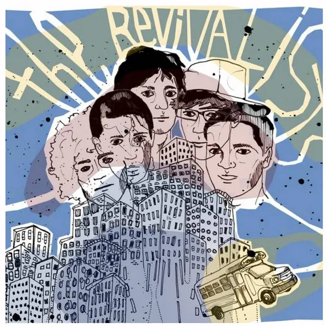 The Revivalists