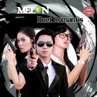 Melon Duet Romantis by Mahesa