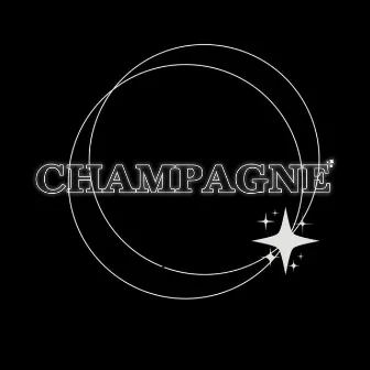 Champagne by Kidis