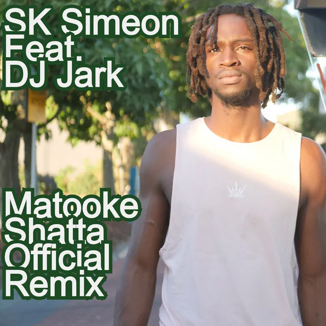 Matooke Shatta - Official Remix