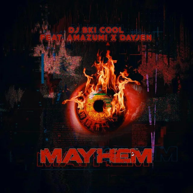 MAYHEM