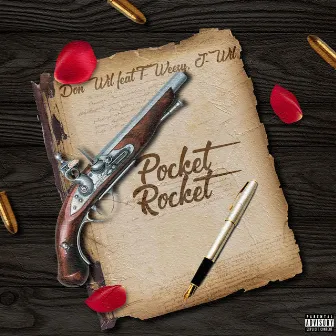 POCKET ROCKET by Don Wil