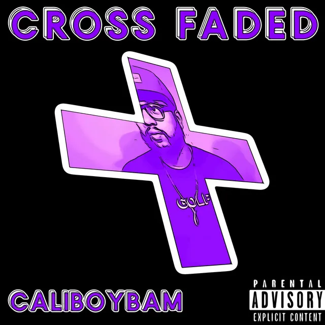 Cross Faded