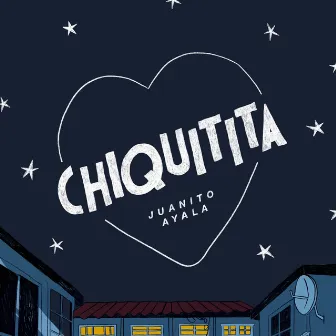 Chiquitita by Juanito Ayala