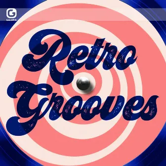 Retro Grooves by Frederic Vitani