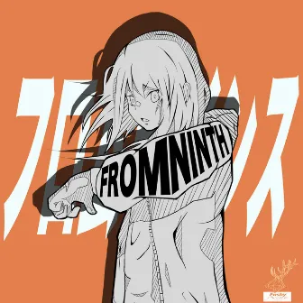 FromNINTH by Fushi