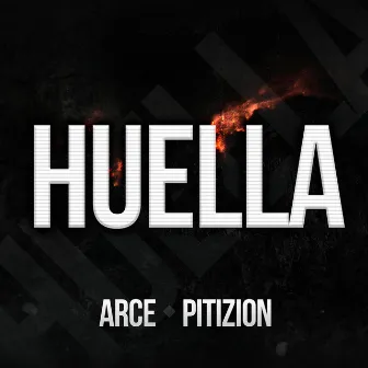 Huella (feat. Pitizion) by Arce