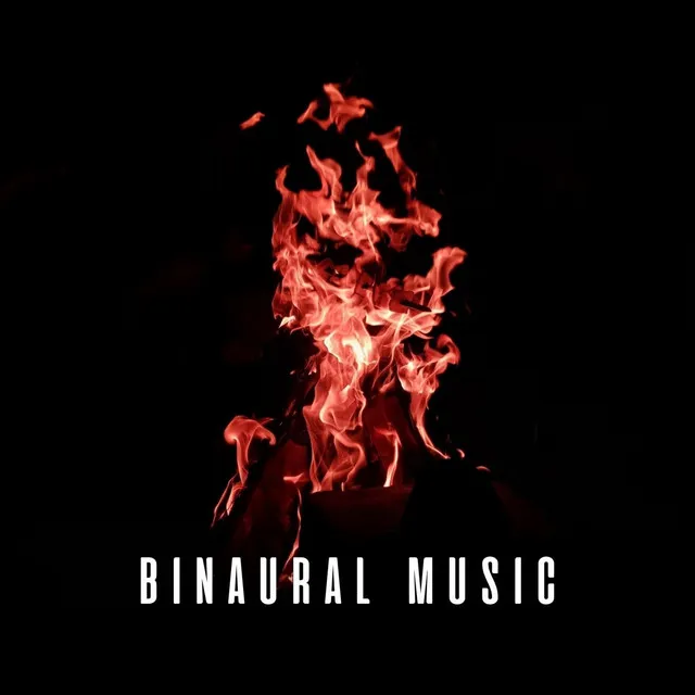 Binaural Embers for Inner Peace