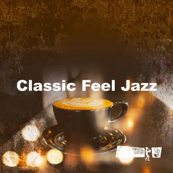 Classic Feel Jazz by Cool Instrumental Jazz Collective